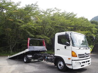 HINO Ranger Safety Loader TKG-FC9JKAA 2013 132,139km_1