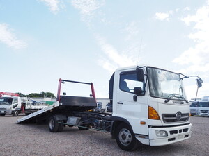 HINO Ranger Safety Loader TKG-FC9JKAA 2013 161,638km_1