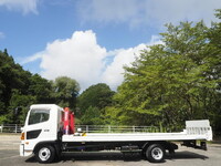 HINO Ranger Safety Loader TKG-FC9JKAA 2013 132,139km_24