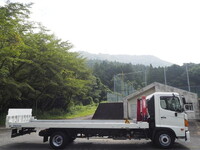 HINO Ranger Safety Loader TKG-FC9JKAA 2013 132,139km_26