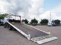 HINO Ranger Safety Loader TKG-FC9JKAA 2013 161,638km_2