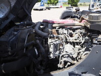 HINO Ranger Safety Loader TKG-FC9JKAA 2013 161,638km_30