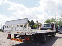 HINO Ranger Safety Loader TKG-FC9JKAA 2013 161,638km_4