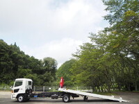 HINO Ranger Safety Loader TKG-FC9JKAA 2013 132,139km_5