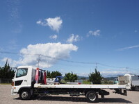 HINO Ranger Safety Loader TKG-FC9JKAA 2013 161,638km_6