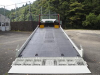 HINO Ranger Safety Loader TKG-FC9JKAA 2013 132,139km_6