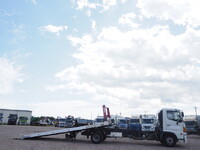 HINO Ranger Safety Loader TKG-FC9JKAA 2013 161,638km_7