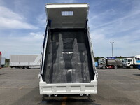 ISUZU Forward Dump ADG-FRR90C3S 2005 82,540km_12