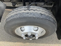 ISUZU Forward Dump ADG-FRR90C3S 2005 82,540km_19