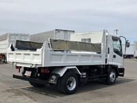 ISUZU Forward Dump ADG-FRR90C3S 2005 82,540km_2