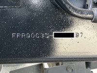 ISUZU Forward Dump ADG-FRR90C3S 2005 82,540km_38