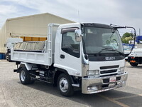 ISUZU Forward Dump ADG-FRR90C3S 2005 82,540km_3
