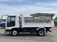 ISUZU Forward Dump ADG-FRR90C3S 2005 82,540km_5
