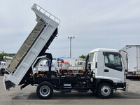 ISUZU Forward Dump ADG-FRR90C3S 2005 82,540km_8