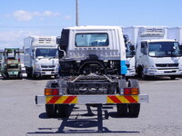 MITSUBISHI FUSO Fighter Chassis TKG-FK71F 2016 210,000km_12