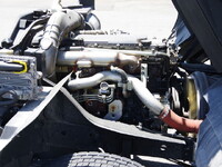 MITSUBISHI FUSO Fighter Chassis TKG-FK71F 2016 210,000km_13
