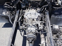 MITSUBISHI FUSO Fighter Chassis TKG-FK71F 2016 210,000km_14