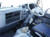 MITSUBISHI FUSO Fighter Chassis TKG-FK71F 2016 210,000km_17
