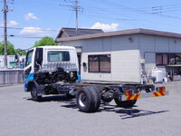 MITSUBISHI FUSO Fighter Chassis TKG-FK71F 2016 210,000km_2