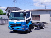 MITSUBISHI FUSO Fighter Chassis TKG-FK71F 2016 210,000km_3