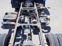 MITSUBISHI FUSO Fighter Chassis TKG-FK71F 2016 210,000km_5