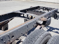 MITSUBISHI FUSO Fighter Chassis TKG-FK71F 2016 210,000km_6