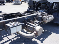 MITSUBISHI FUSO Fighter Chassis TKG-FK71F 2016 210,000km_9