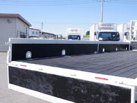 HINO Ranger Flat Body TKG-FD9JMAA 2017 281,000km_14