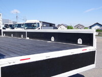 HINO Ranger Flat Body TKG-FD9JMAA 2017 281,000km_15