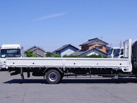HINO Ranger Flat Body TKG-FD9JMAA 2017 281,000km_18