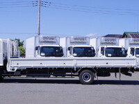 HINO Ranger Flat Body TKG-FD9JMAA 2017 281,000km_19