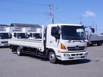 Ranger Flat Body