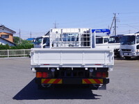 HINO Ranger Flat Body TKG-FD9JMAA 2017 281,000km_20