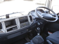 HINO Ranger Flat Body TKG-FD9JMAA 2017 281,000km_26
