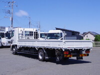 HINO Ranger Flat Body TKG-FD9JMAA 2017 281,000km_2