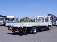 HINO Ranger Flat Body TKG-FD9JMAA 2017 281,000km_4