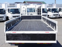 HINO Ranger Flat Body TKG-FD9JMAA 2017 281,000km_5