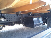 ISUZU Elf Aluminum Block 2RG-NPR88AC 2025 11,256km_14