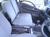ISUZU Elf Aluminum Block 2RG-NPR88AC 2025 11,256km_22