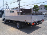 ISUZU Elf Aluminum Block 2RG-NPR88AC 2025 11,256km_2