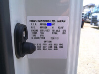 ISUZU Elf Aluminum Block 2RG-NPR88AC 2025 11,256km_30