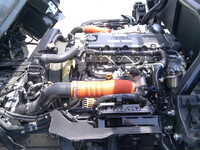 ISUZU Elf Aluminum Block 2RG-NPR88AC 2025 11,256km_32