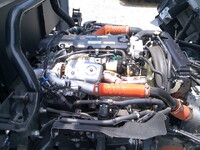ISUZU Elf Aluminum Block 2RG-NPR88AC 2025 11,256km_34