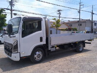 ISUZU Elf Aluminum Block 2RG-NPR88AC 2025 11,256km_3