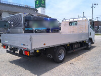 ISUZU Elf Aluminum Block 2RG-NPR88AC 2025 11,256km_4
