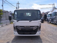 ISUZU Elf Aluminum Block 2RG-NPR88AC 2025 11,256km_5
