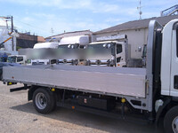 ISUZU Elf Aluminum Block 2RG-NPR88AC 2025 11,256km_8