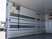 ISUZU Elf Refrigerator & Freezer Truck 2RG-NPR88YN 2019 151,000km_15
