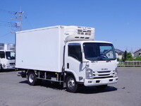 ISUZU Elf Refrigerator & Freezer Truck 2RG-NPR88YN 2019 151,000km_1