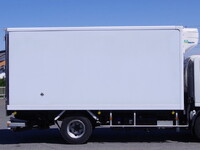 ISUZU Elf Refrigerator & Freezer Truck 2RG-NPR88YN 2019 151,000km_21